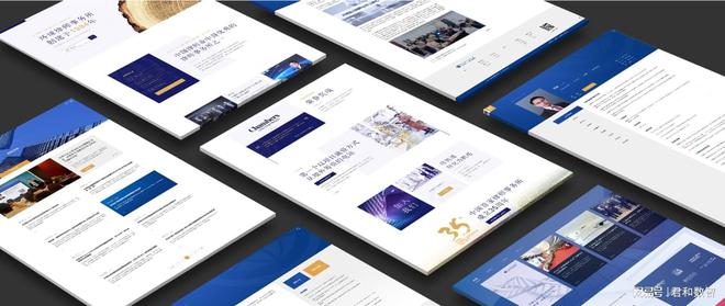 BD半島入口建站公司選哪家？2024保舉的優(yōu)良網(wǎng)站建立公司(圖2)